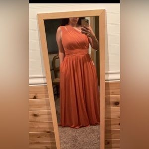 Azazie Bridesmaid Dress